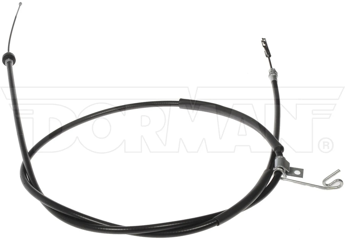 Dorman C660293 1999-2002 Dodge Ram 1500 Van Parking Brake Cable