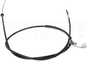 Dorman C660293 1999-2002 Dodge Ram 1500 Van Parking Brake Cable