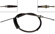 Dorman C660294 1999-2002 Dodge Ram 1500 Van Parking Brake Cable