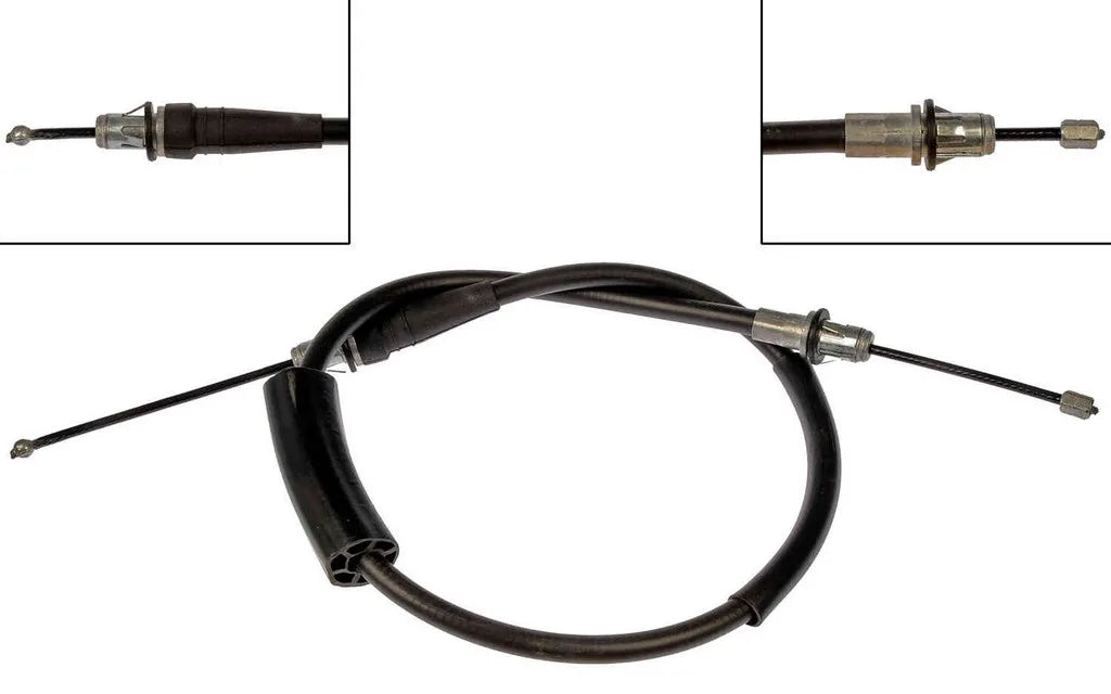 Dorman C660294 1999-2002 Dodge Ram 1500 Van Parking Brake Cable