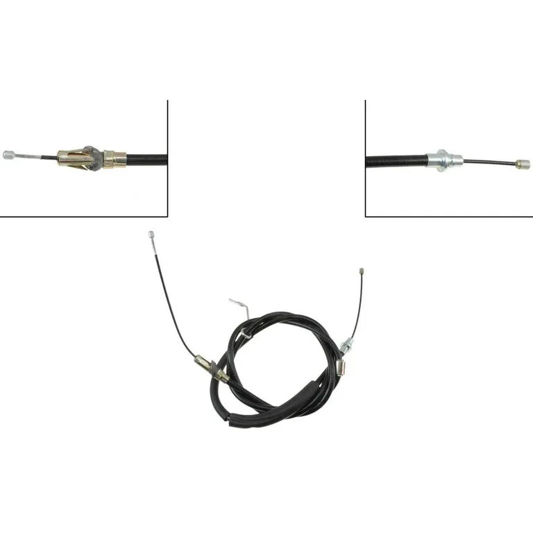 Dorman C660295 1999-2003 Dodge Ram 2500 Van Parking Brake Cable