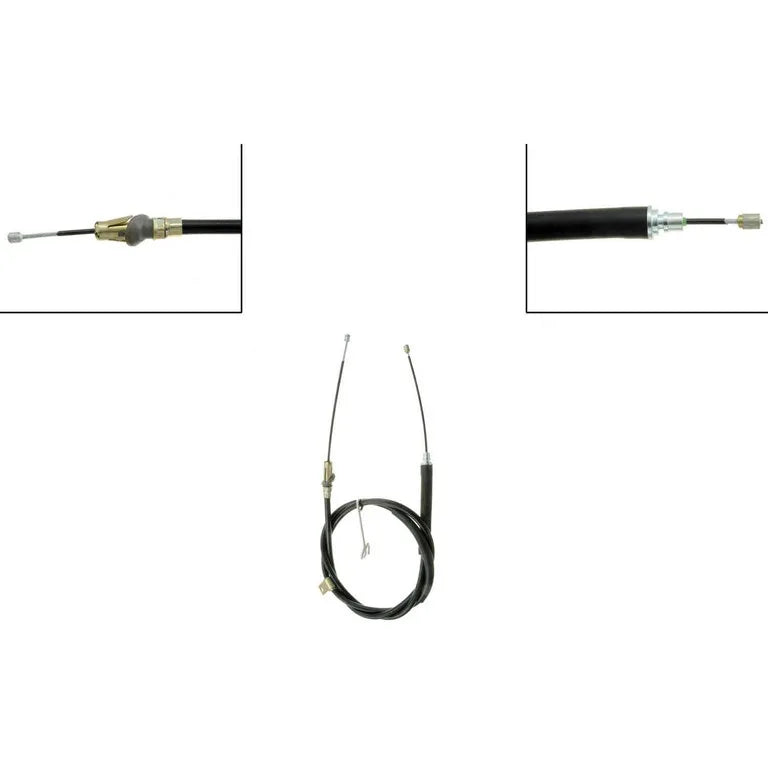 Dorman C660296 2000-2003 Dodge Ram 2500 Van Parking Brake Cable