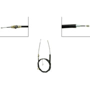 Dorman C660296 2000-2003 Dodge Ram 2500 Van Parking Brake Cable