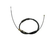 Dorman C660297 1999-2003 Dodge Ram 2500 Van Parking Brake Cable