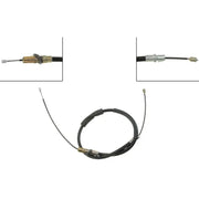 Dorman C660297 1999-2003 Dodge Ram 2500 Van Parking Brake Cable
