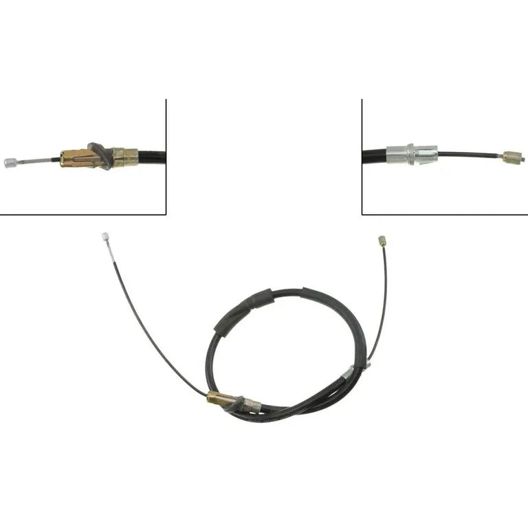 Dorman C660297 1999-2003 Dodge Ram 2500 Van Parking Brake Cable