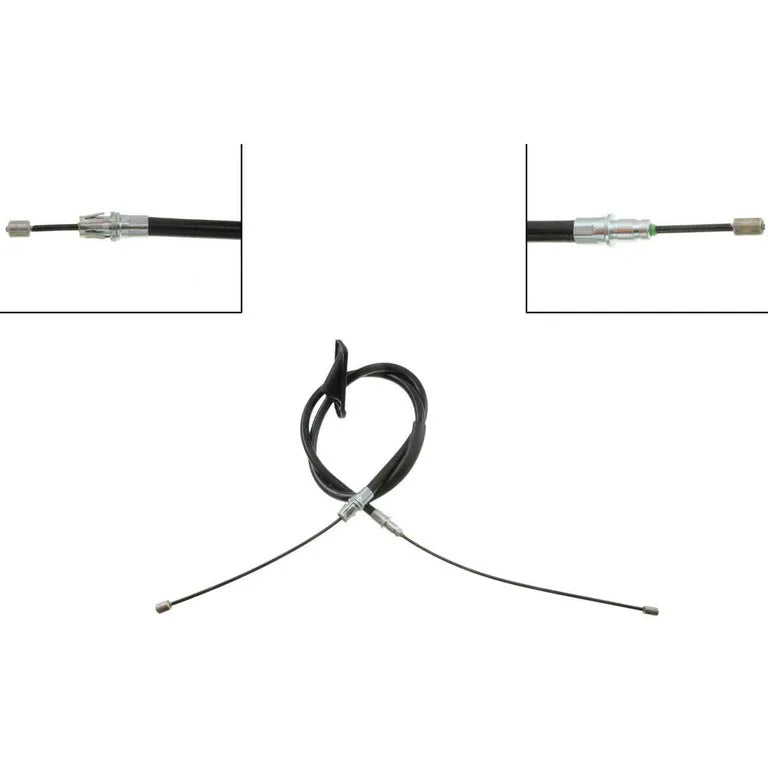Dorman C660298 1997-1999 Dodge Dakota Parking Brake Cable