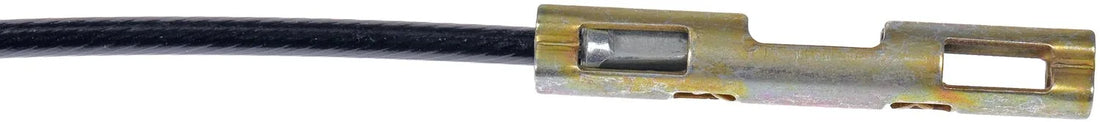 Dorman C660302 2001 Dodge Ram 3500 Parking Brake Cable