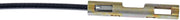 Dorman C660302 2001 Dodge Ram 3500 Parking Brake Cable