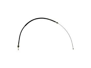 Dorman C660306 2000-2001 Dodge Ram 3500 Parking Brake Cable