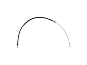 Dorman C660306 2000-2001 Dodge Ram 3500 Parking Brake Cable