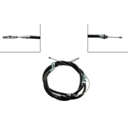 Dorman C660309 2002-2004 Dodge Dakota Parking Brake Cable