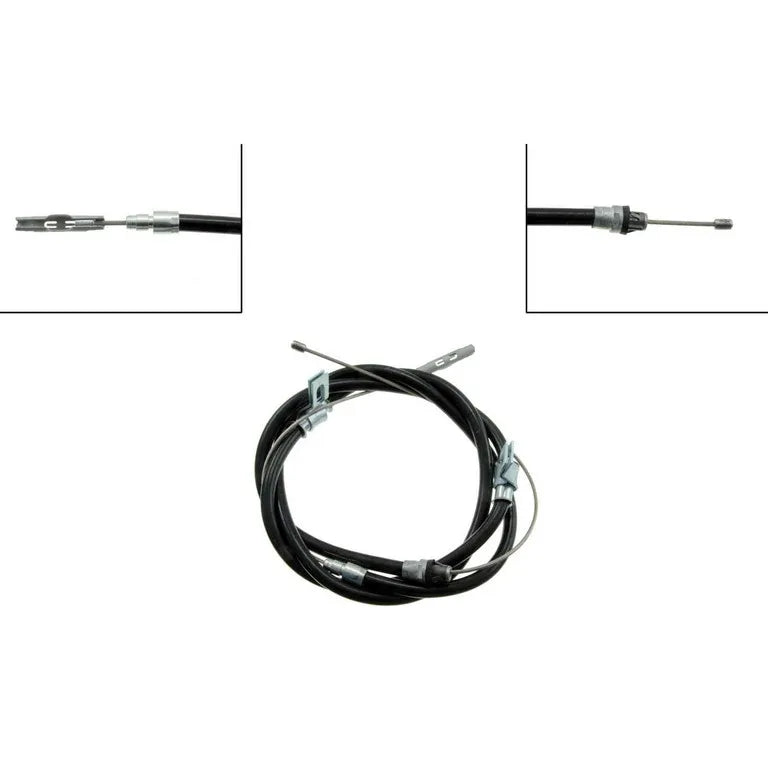 Dorman C660309 2002-2004 Dodge Dakota Parking Brake Cable
