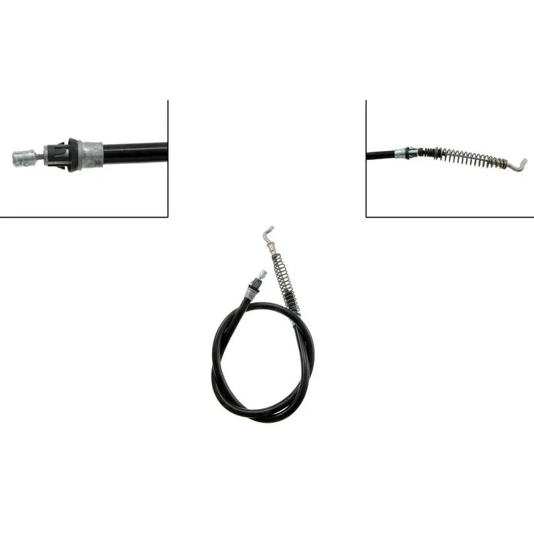 Dorman C660310 2001-2002 Dodge Ram 2500 Parking Brake Cable