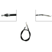 Dorman C660310 2001-2002 Dodge Ram 2500 Parking Brake Cable