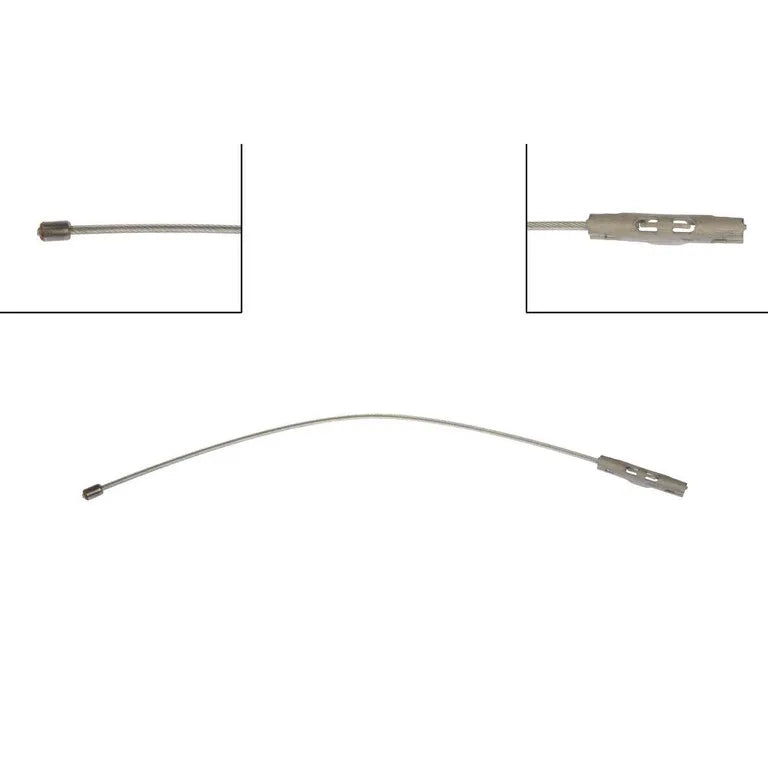 Dorman C660314 2008-2010 Dodge Ram 4500 Parking Brake Cable