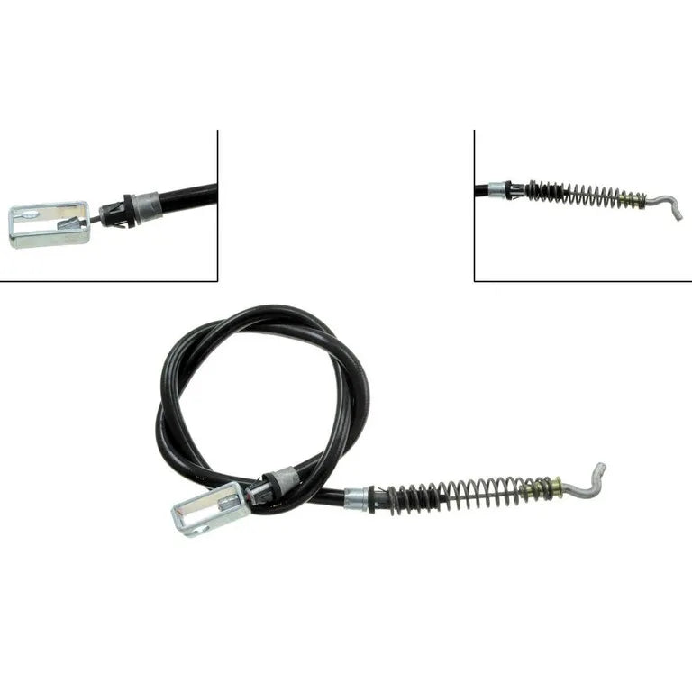 Dorman C660316 2001-2002 Dodge Ram 3500 Parking Brake Cable