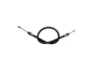 Dorman C660317 1997-2001 Jeep Cherokee Parking Brake Cable