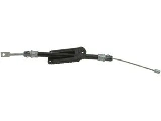 Dorman C660318 1997-2006 Jeep Wrangler Parking Brake Cable