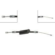 Dorman C660318 1997-2006 Jeep Wrangler Parking Brake Cable