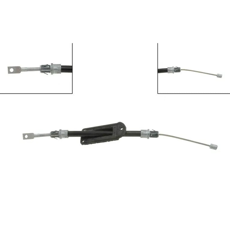 Dorman C660318 1997-2006 Jeep Wrangler Parking Brake Cable