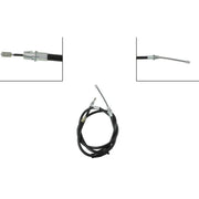 Dorman C660320 1995-1999 Plymouth Neon Parking Brake Cable