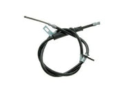 Dorman C660321 1995-2002 Hyundai Accent Parking Brake Cable