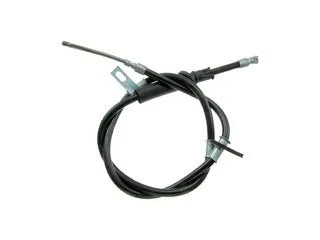 Dorman C660321 1995-2002 Hyundai Accent Parking Brake Cable