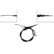 Dorman C660321 1995-2002 Hyundai Accent Parking Brake Cable