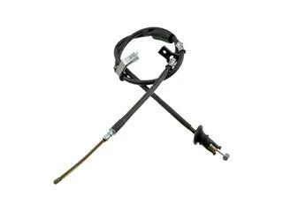 Dorman C660322 1995-2002 Hyundai Accent Parking Brake Cable