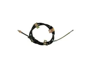 Dorman C660330 1996-2000 Hyundai Elantra Parking Brake Cable