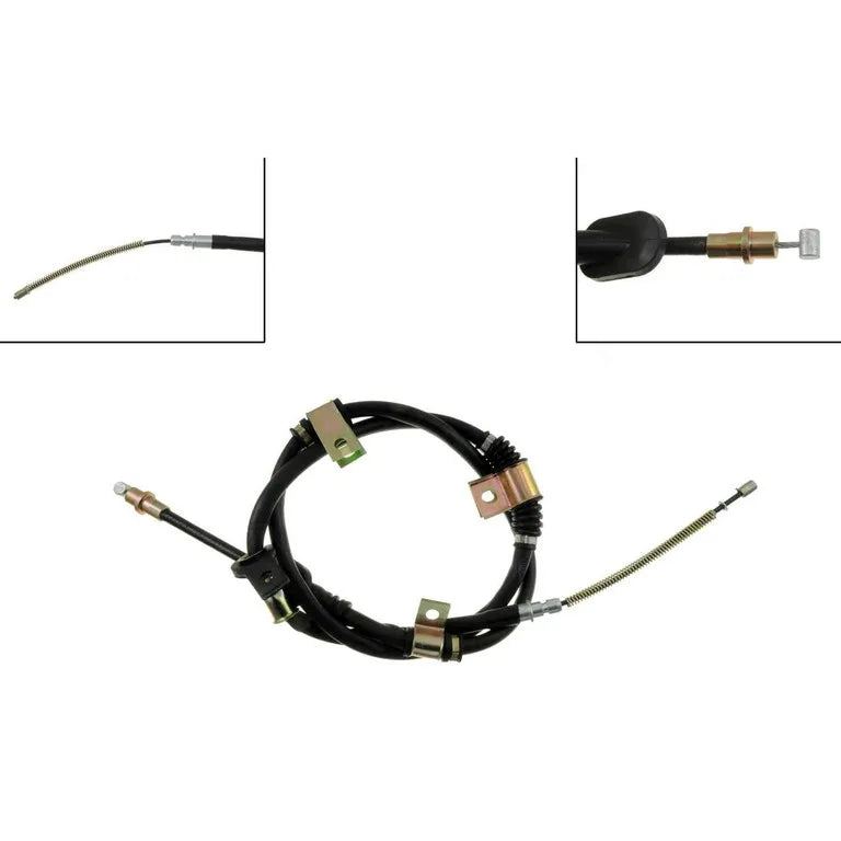 Dorman C660330 1996-2000 Hyundai Elantra Parking Brake Cable
