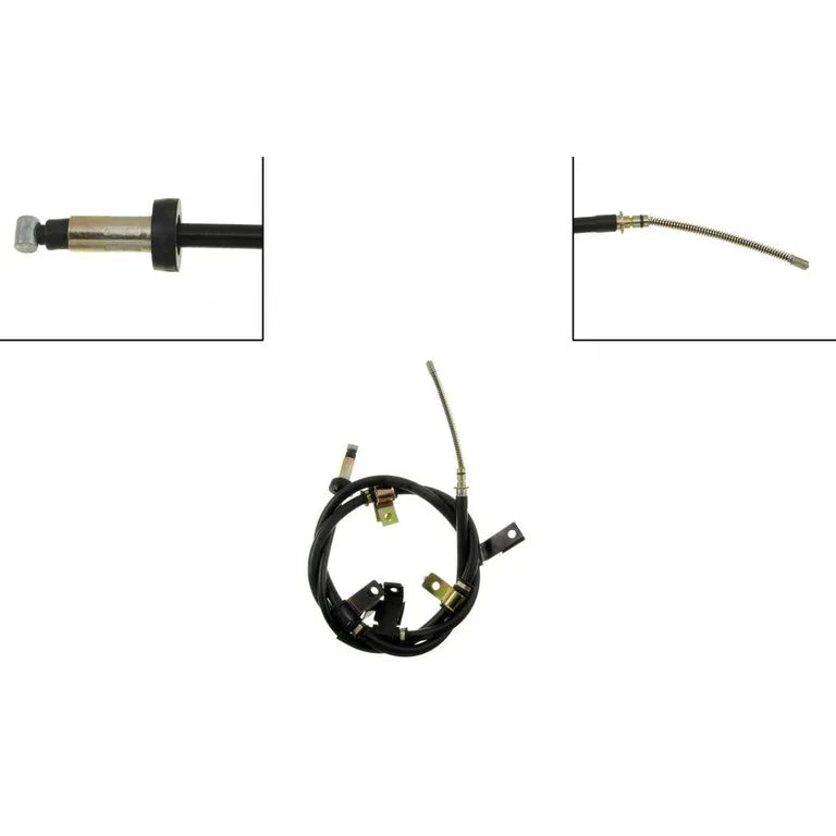 Dorman C660331 2001-2005 Hyundai Santa Fe Parking Brake Cable