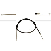 Dorman C660334 1989-1995 Isuzu Pickup Parking Brake Cable