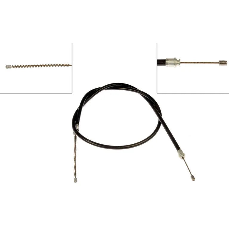 Dorman C660334 1989-1995 Isuzu Pickup Parking Brake Cable