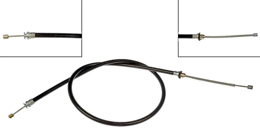 Dorman C660336 1989-1995 Isuzu Pickup Parking Brake Cable