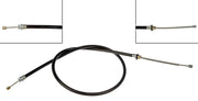 Dorman C660336 1989-1995 Isuzu Pickup Parking Brake Cable