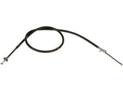 Dorman C660338 1996-1997 Honda Passport Parking Brake Cable