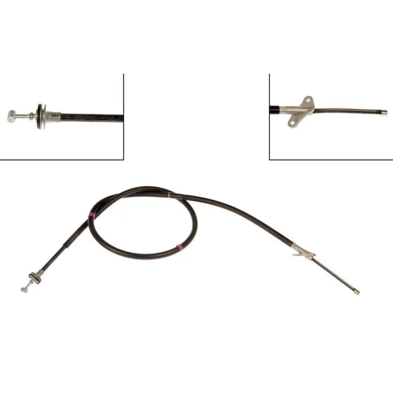 Dorman C660338 1996-1997 Honda Passport Parking Brake Cable