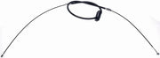 Dorman C660344 1997 Ford F-150 Parking Brake Cable