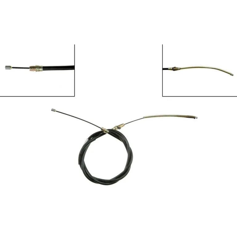 Dorman C660349 2000-2002 Ford Lobo Parking Brake Cable