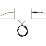 Dorman C660350 1996-1997 Ford Ranger Parking Brake Cable