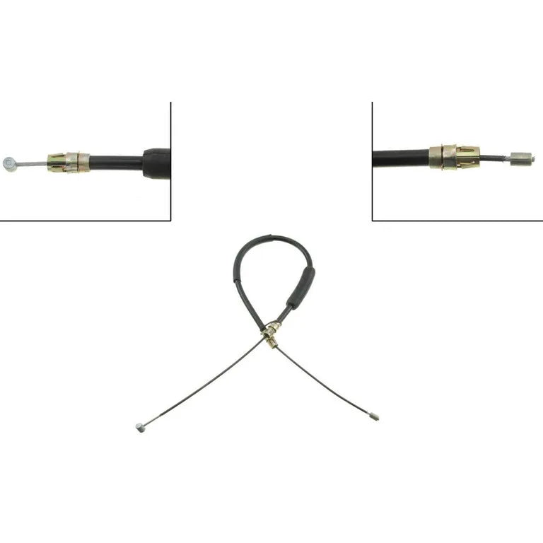 Dorman C660351 1997 Mercury Grand Marquis Parking Brake Cable