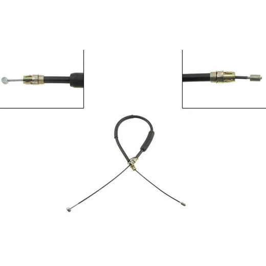 Dorman C660351 Parking Brake Cable
