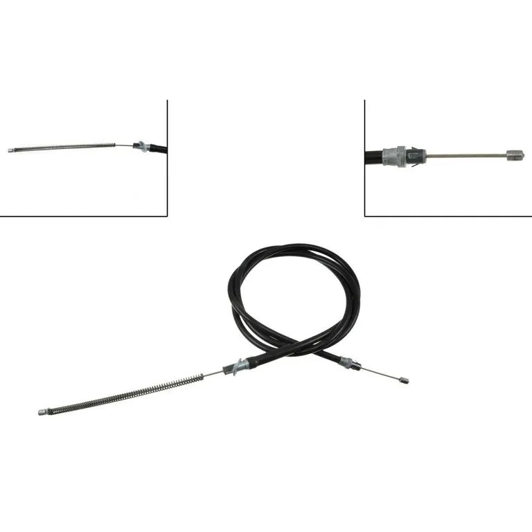Dorman C660353 2000-2001 Ford E-450 Econoline Super Duty Parking Brake Cable