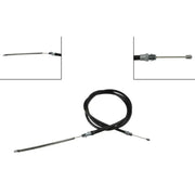 Dorman C660353 2000-2001 Ford E-450 Econoline Super Duty Parking Brake Cable