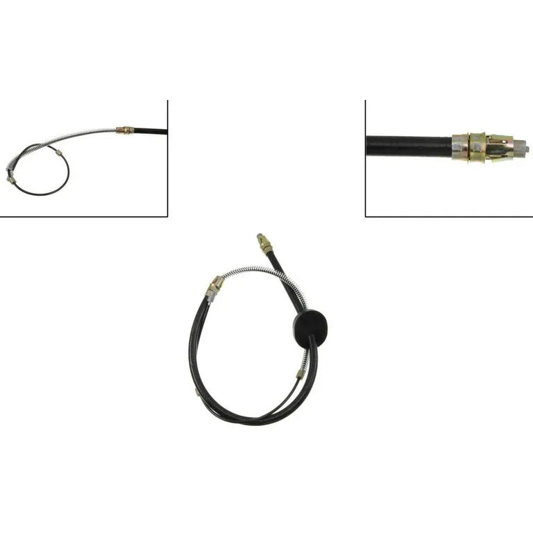 Dorman C660354 1998-2002 Lincoln Continental Parking Brake Cable
