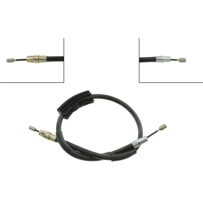 Dorman C660356 1997-2002 Lincoln Continental Parking Brake Cable