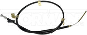 Dorman C660357 1995-1999 Subaru Legacy Parking Brake Cable