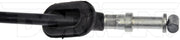 Dorman C660357 1995-1999 Subaru Legacy Parking Brake Cable